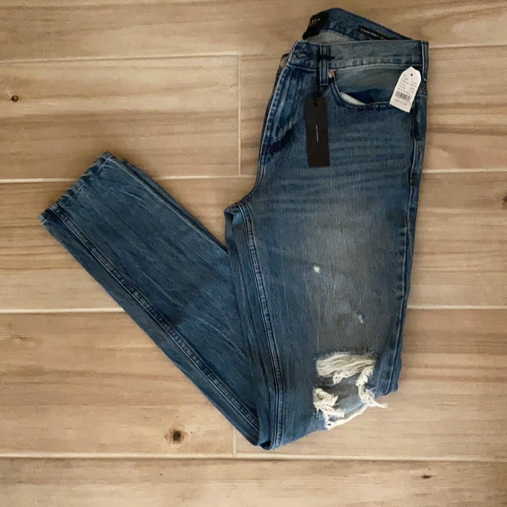 PAC Sun stacked skinny 30x32